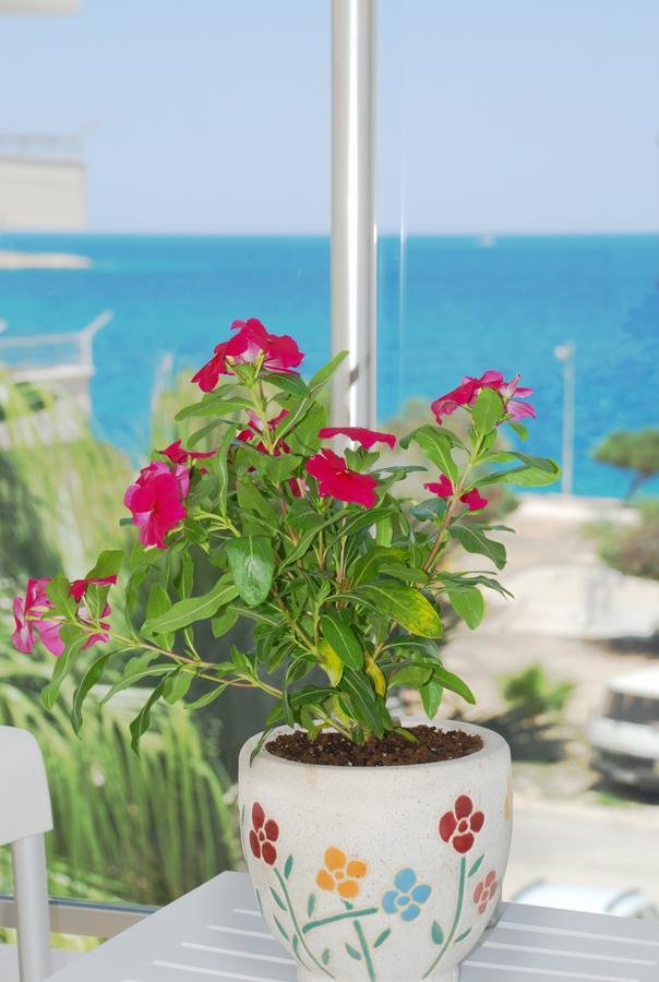 Palm Beach Otel Silifke Exterior foto